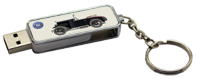 Morris Minor Semi-Sports 1930 USB Stick 1